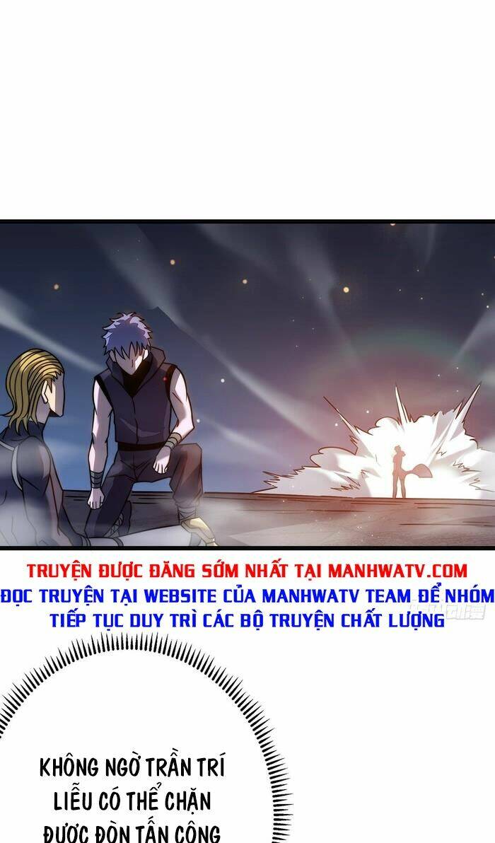 Sát Thần Chi Lộ Tại Dị Giới Chapter 24 - Trang 2