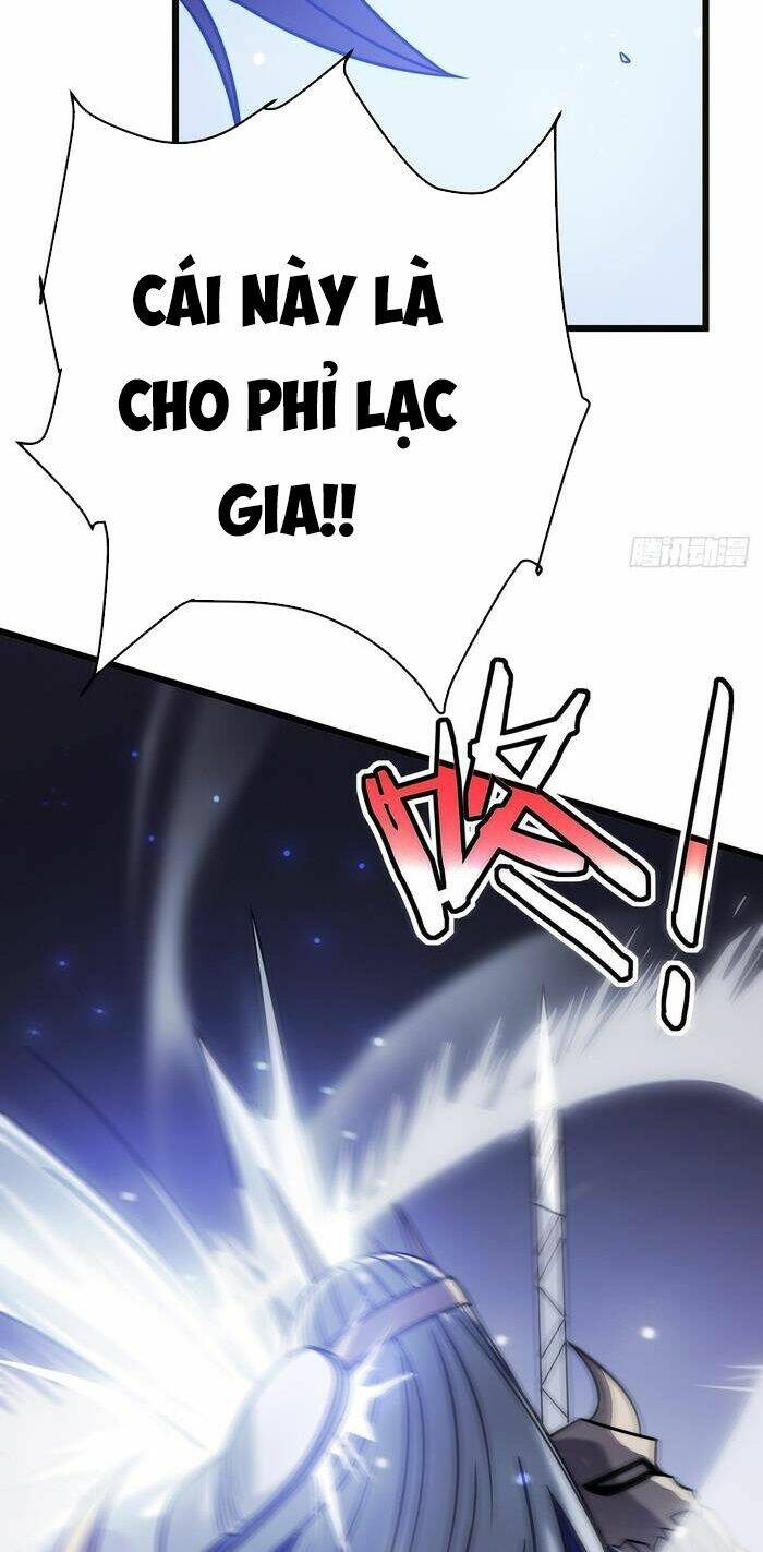 Sát Thần Chi Lộ Tại Dị Giới Chapter 24 - Trang 2