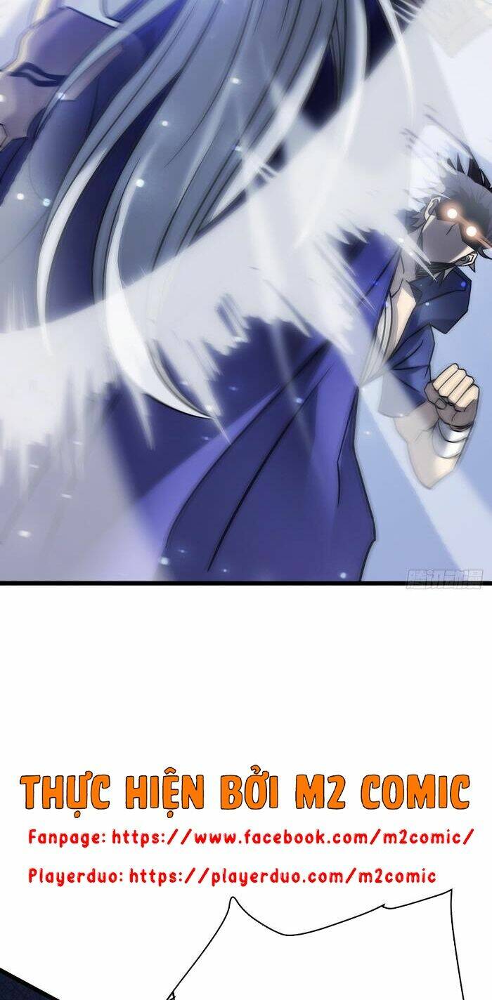 Sát Thần Chi Lộ Tại Dị Giới Chapter 24 - Trang 2