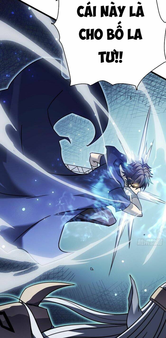 Sát Thần Chi Lộ Tại Dị Giới Chapter 24 - Trang 2