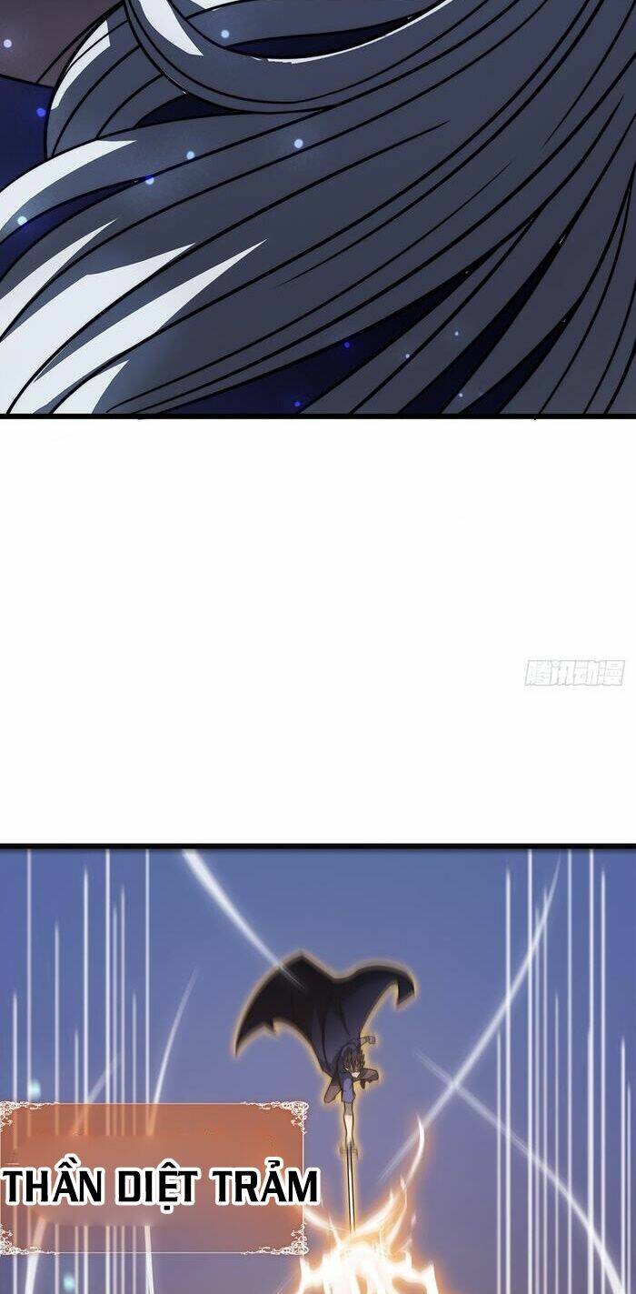Sát Thần Chi Lộ Tại Dị Giới Chapter 24 - Trang 2