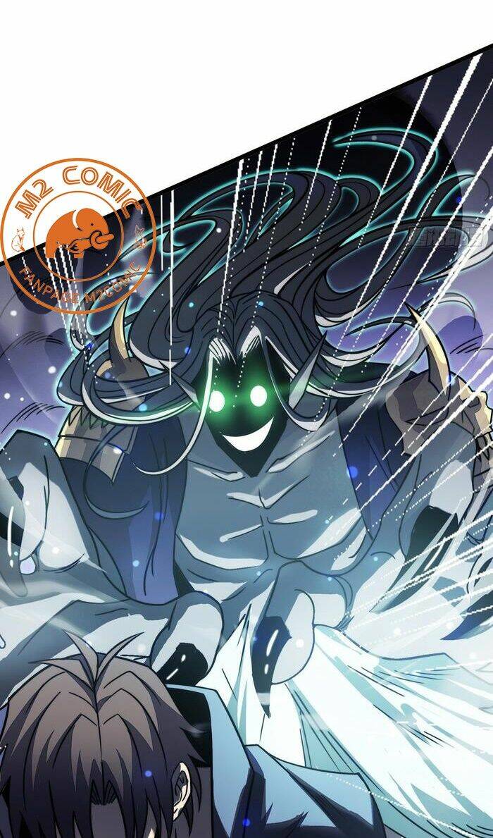 Sát Thần Chi Lộ Tại Dị Giới Chapter 24 - Trang 2