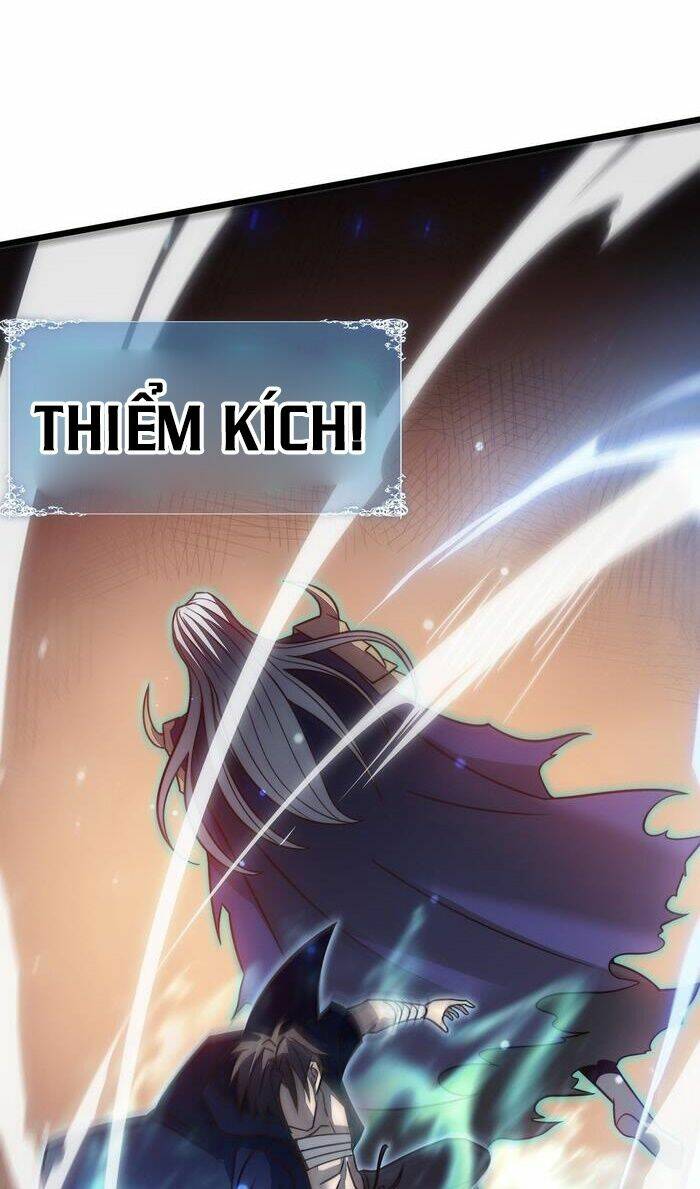 Sát Thần Chi Lộ Tại Dị Giới Chapter 24 - Trang 2