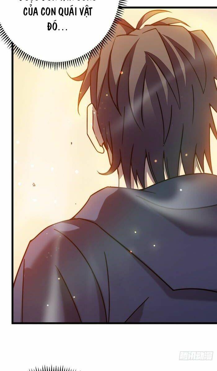 Sát Thần Chi Lộ Tại Dị Giới Chapter 24 - Trang 2