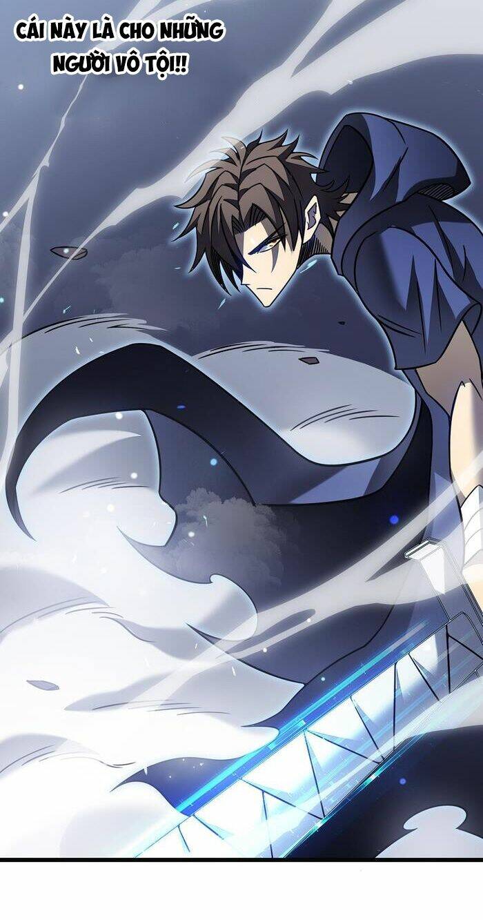 Sát Thần Chi Lộ Tại Dị Giới Chapter 24 - Trang 2