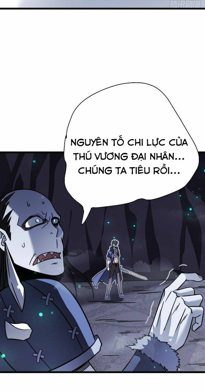 Sát Thần Chi Lộ Tại Dị Giới Chapter 24 - Trang 2