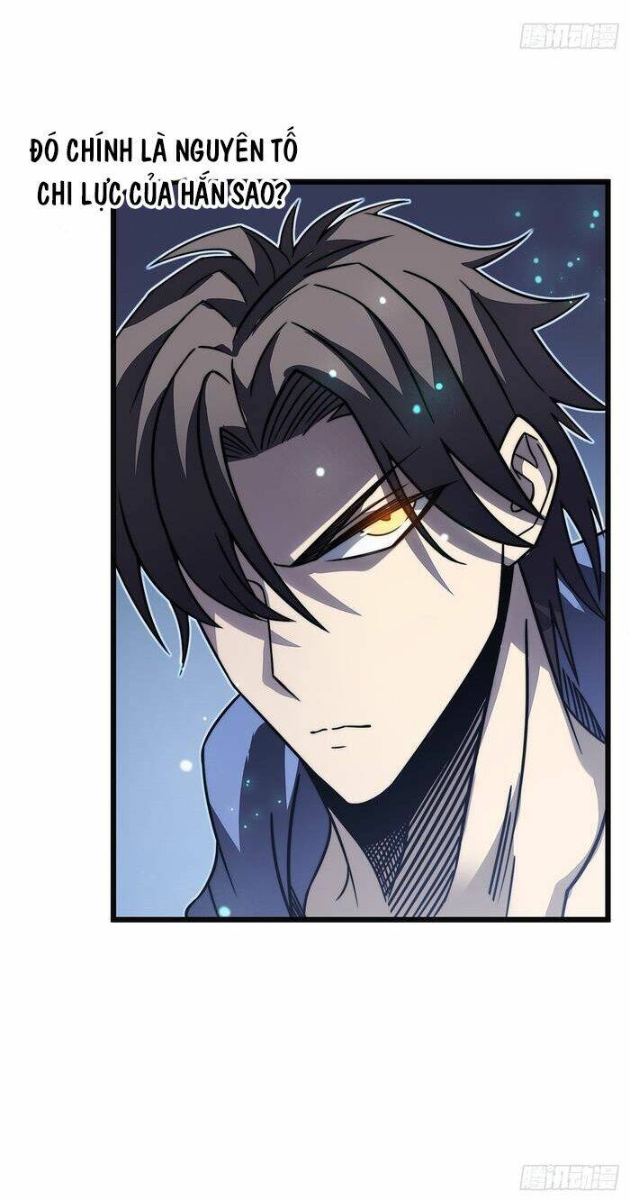 Sát Thần Chi Lộ Tại Dị Giới Chapter 24 - Trang 2