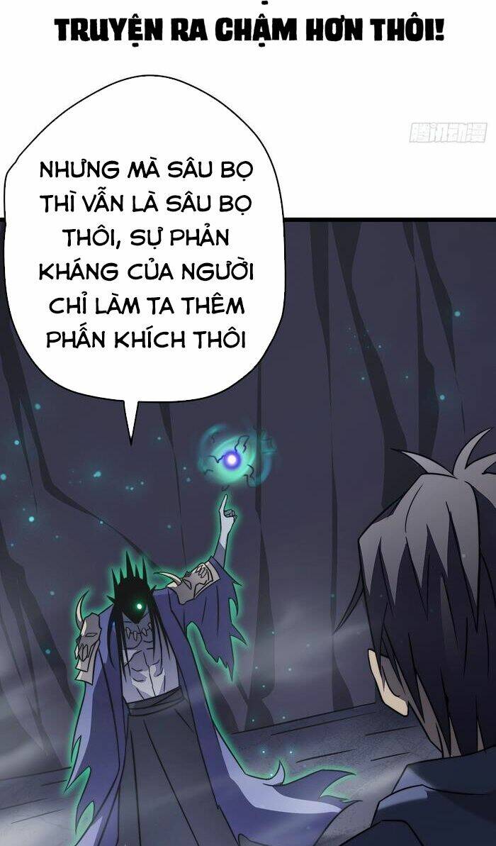 Sát Thần Chi Lộ Tại Dị Giới Chapter 24 - Trang 2