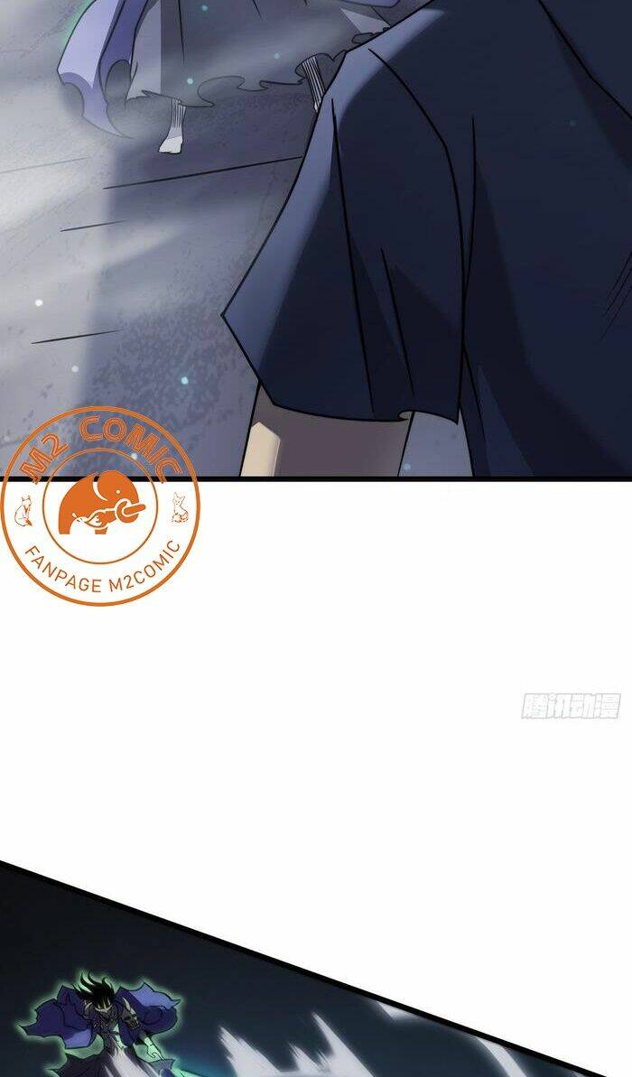 Sát Thần Chi Lộ Tại Dị Giới Chapter 24 - Trang 2