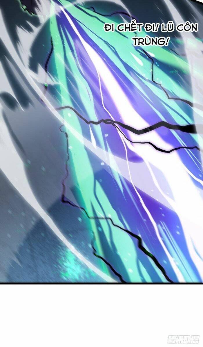 Sát Thần Chi Lộ Tại Dị Giới Chapter 24 - Trang 2