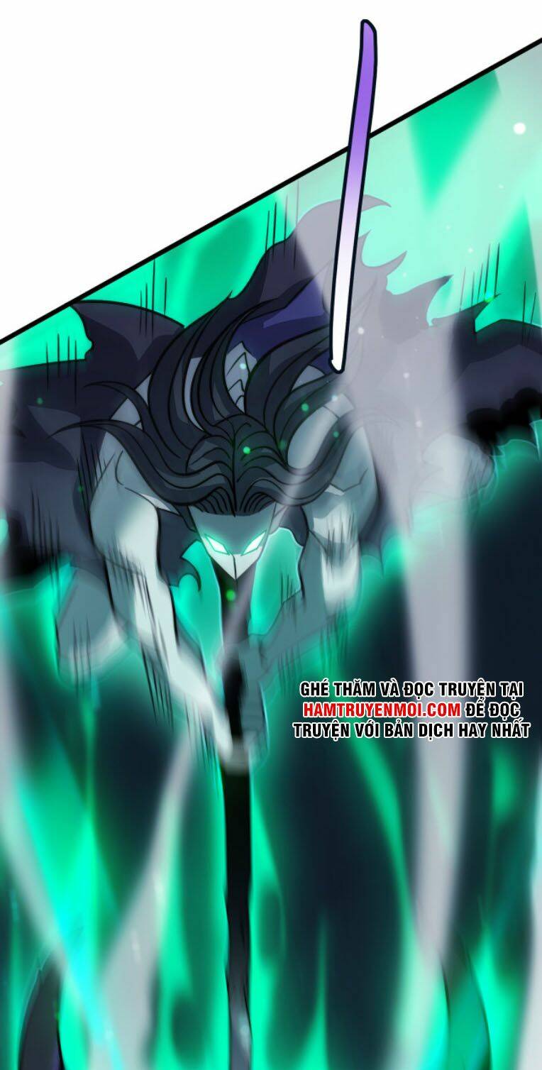 Sát Thần Chi Lộ Tại Dị Giới Chapter 25 - Trang 2