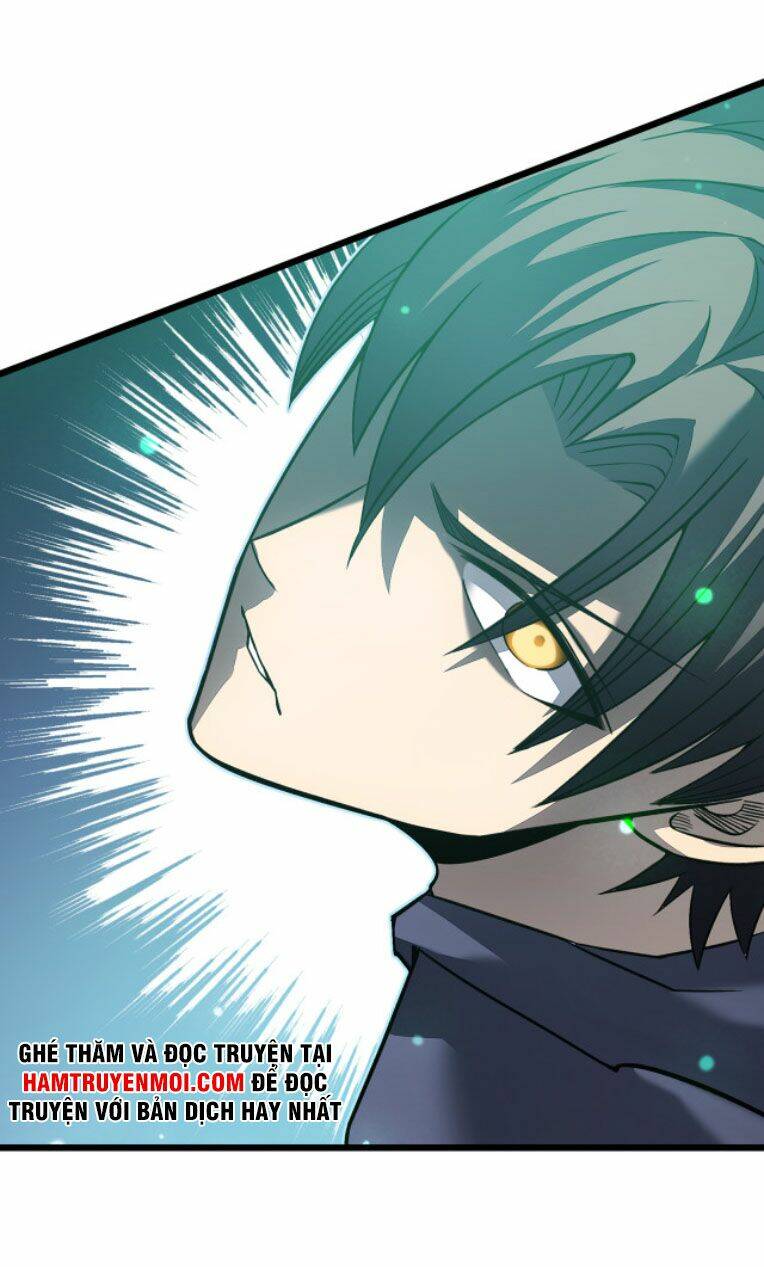 Sát Thần Chi Lộ Tại Dị Giới Chapter 25 - Trang 2