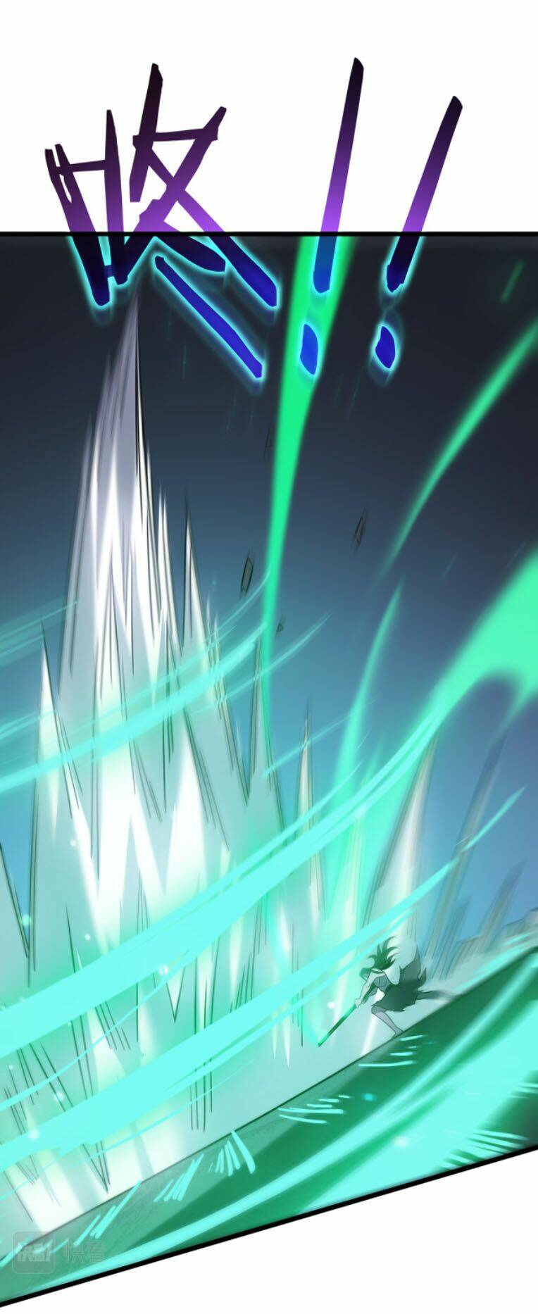 Sát Thần Chi Lộ Tại Dị Giới Chapter 25 - Trang 2