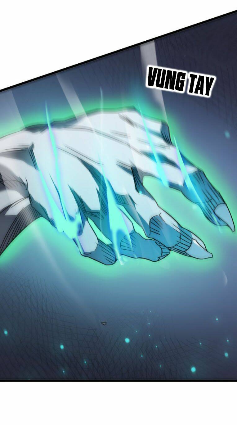 Sát Thần Chi Lộ Tại Dị Giới Chapter 25 - Trang 2