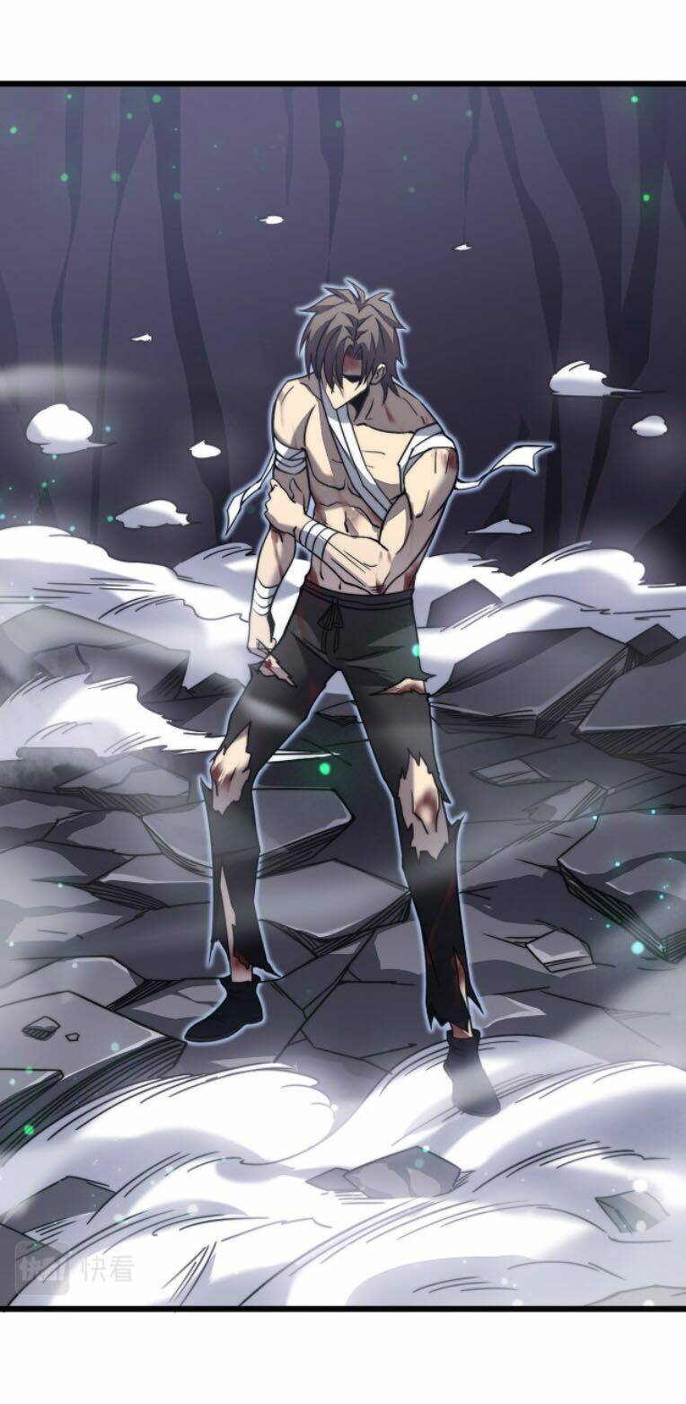 Sát Thần Chi Lộ Tại Dị Giới Chapter 25 - Trang 2