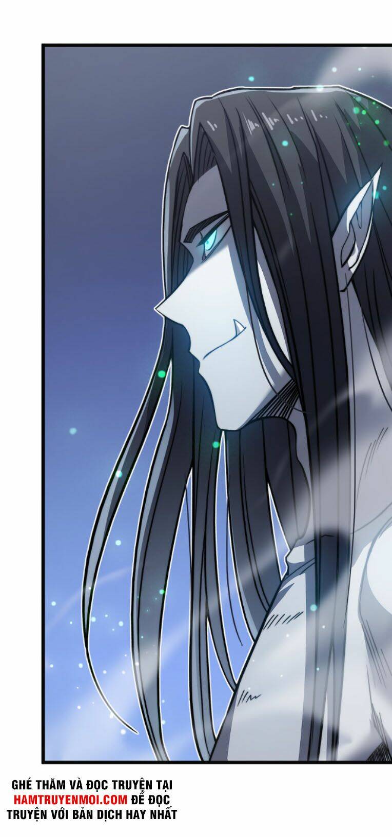 Sát Thần Chi Lộ Tại Dị Giới Chapter 25 - Trang 2