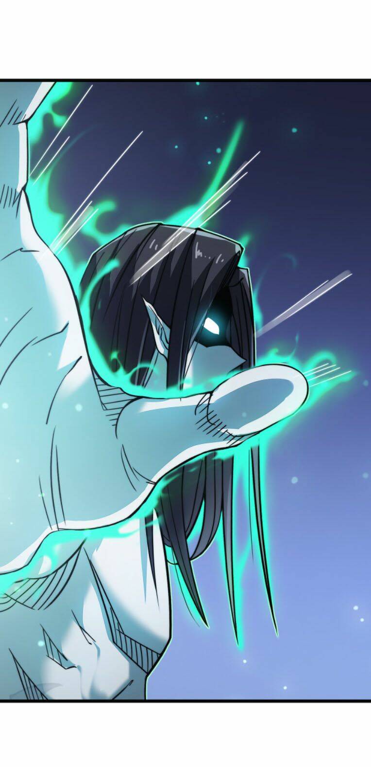 Sát Thần Chi Lộ Tại Dị Giới Chapter 25 - Trang 2