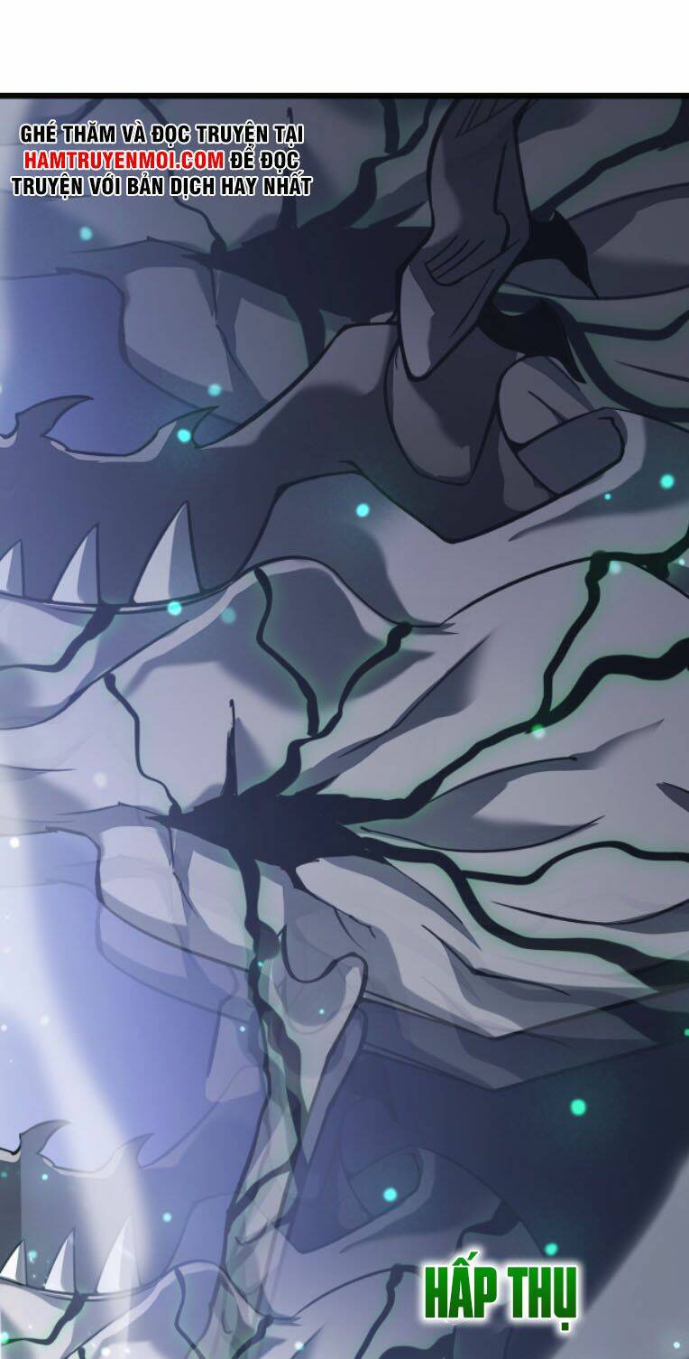 Sát Thần Chi Lộ Tại Dị Giới Chapter 25 - Trang 2