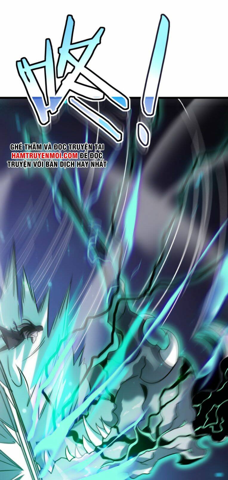 Sát Thần Chi Lộ Tại Dị Giới Chapter 25 - Trang 2