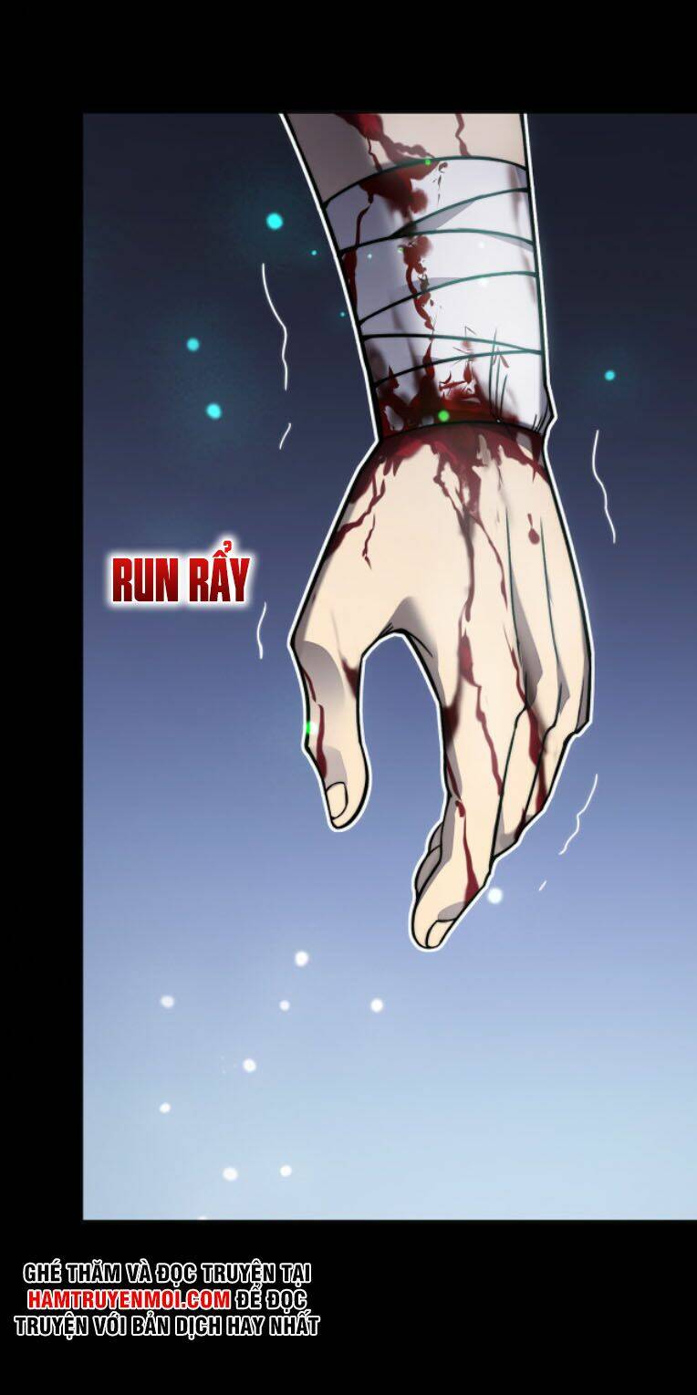 Sát Thần Chi Lộ Tại Dị Giới Chapter 25 - Trang 2