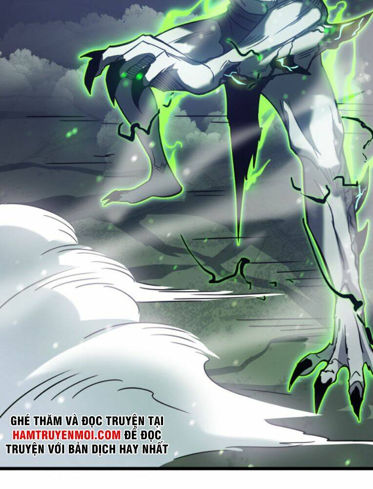 Sát Thần Chi Lộ Tại Dị Giới Chapter 25 - Trang 2