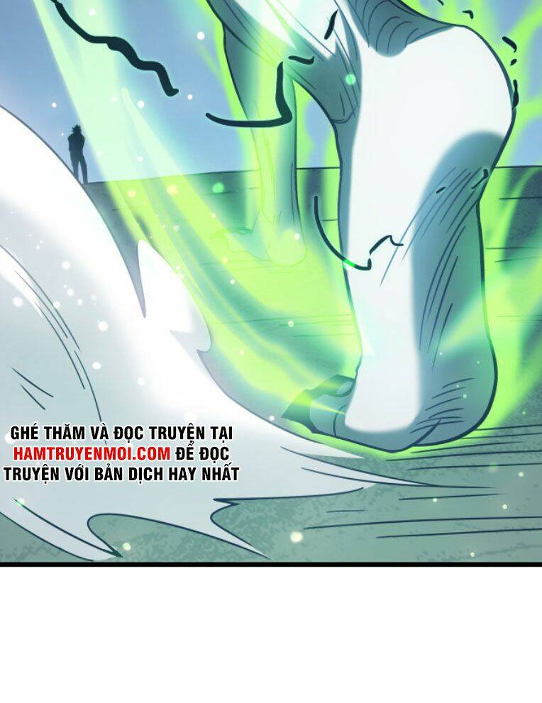 Sát Thần Chi Lộ Tại Dị Giới Chapter 25 - Trang 2