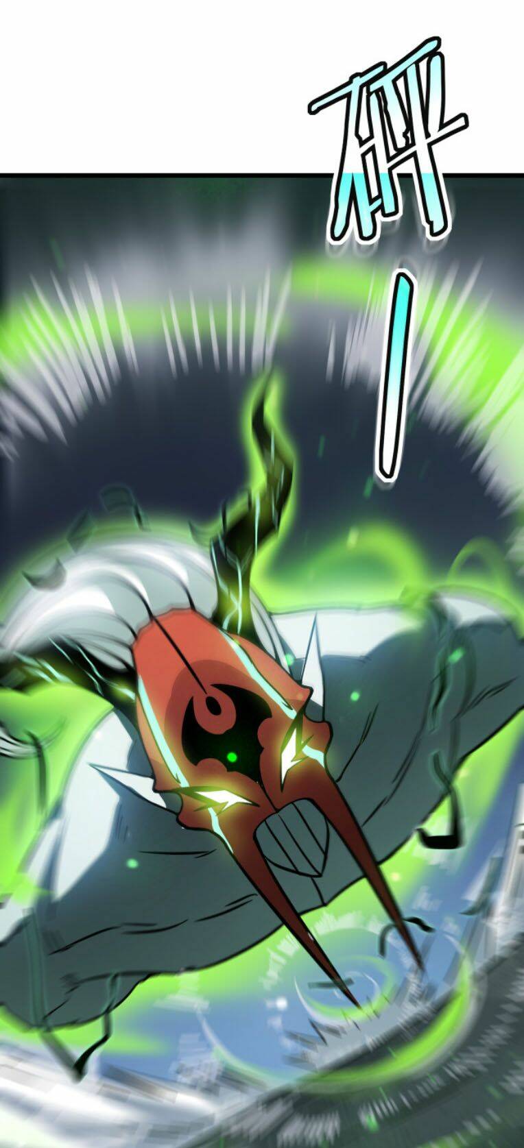 Sát Thần Chi Lộ Tại Dị Giới Chapter 25 - Trang 2