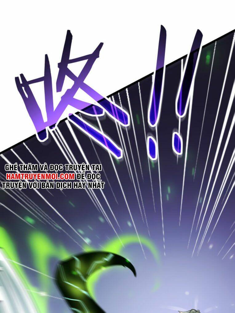 Sát Thần Chi Lộ Tại Dị Giới Chapter 25 - Trang 2