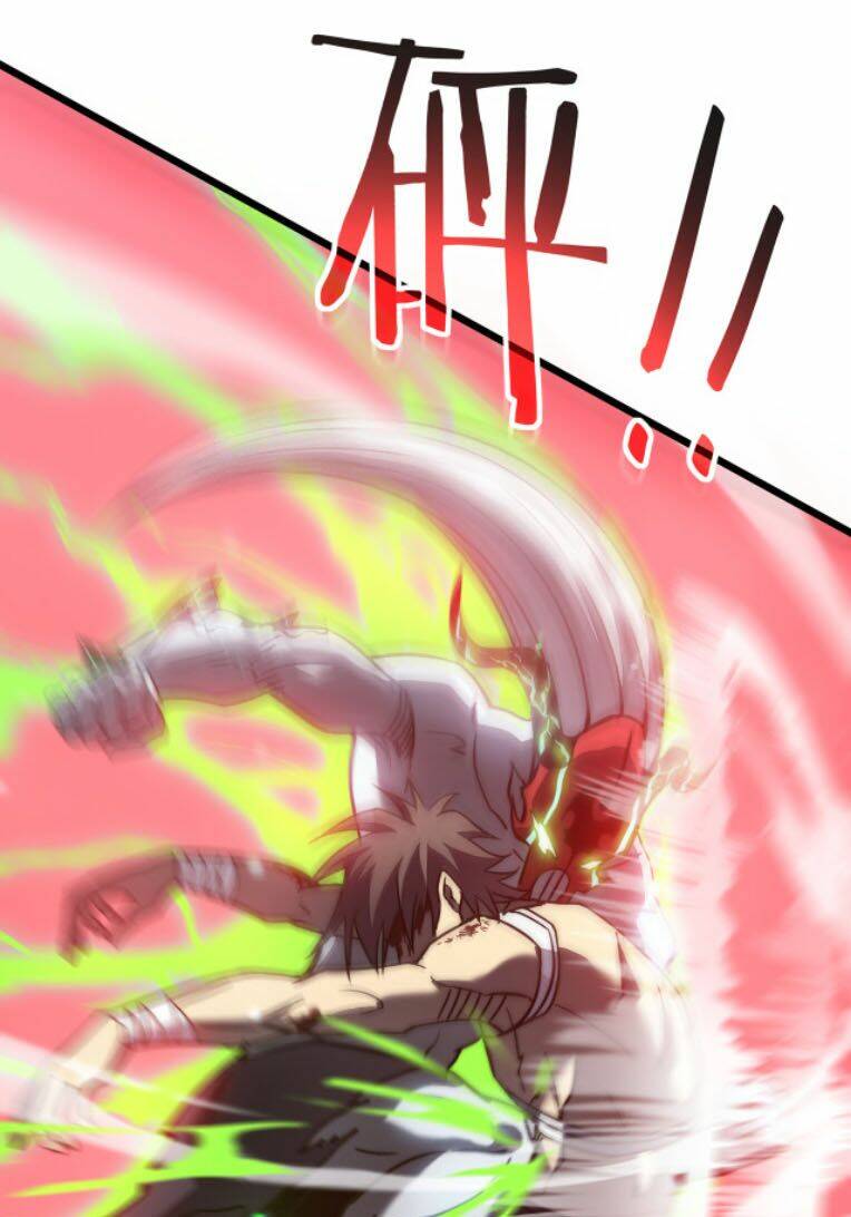 Sát Thần Chi Lộ Tại Dị Giới Chapter 25 - Trang 2