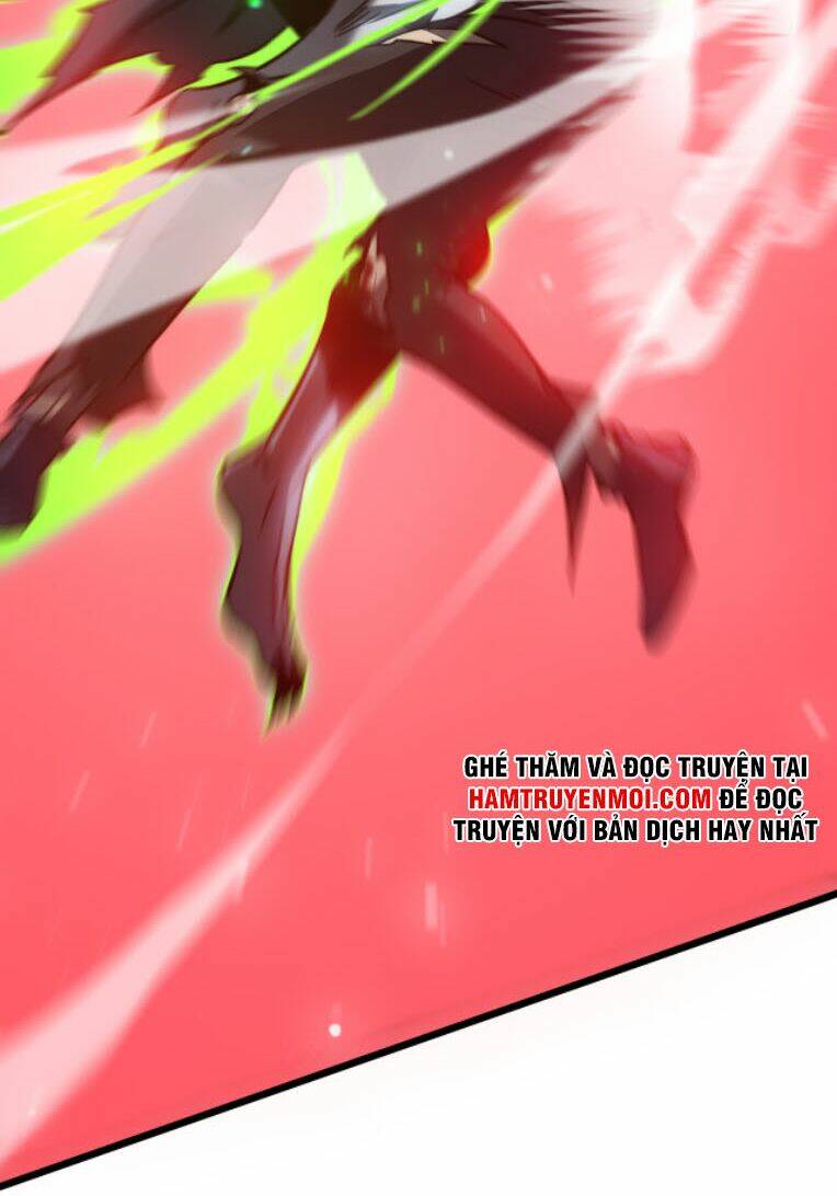 Sát Thần Chi Lộ Tại Dị Giới Chapter 25 - Trang 2