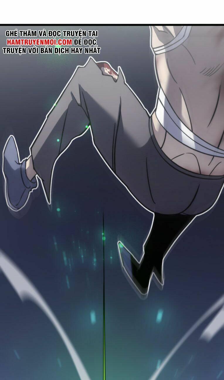 Sát Thần Chi Lộ Tại Dị Giới Chapter 25 - Trang 2