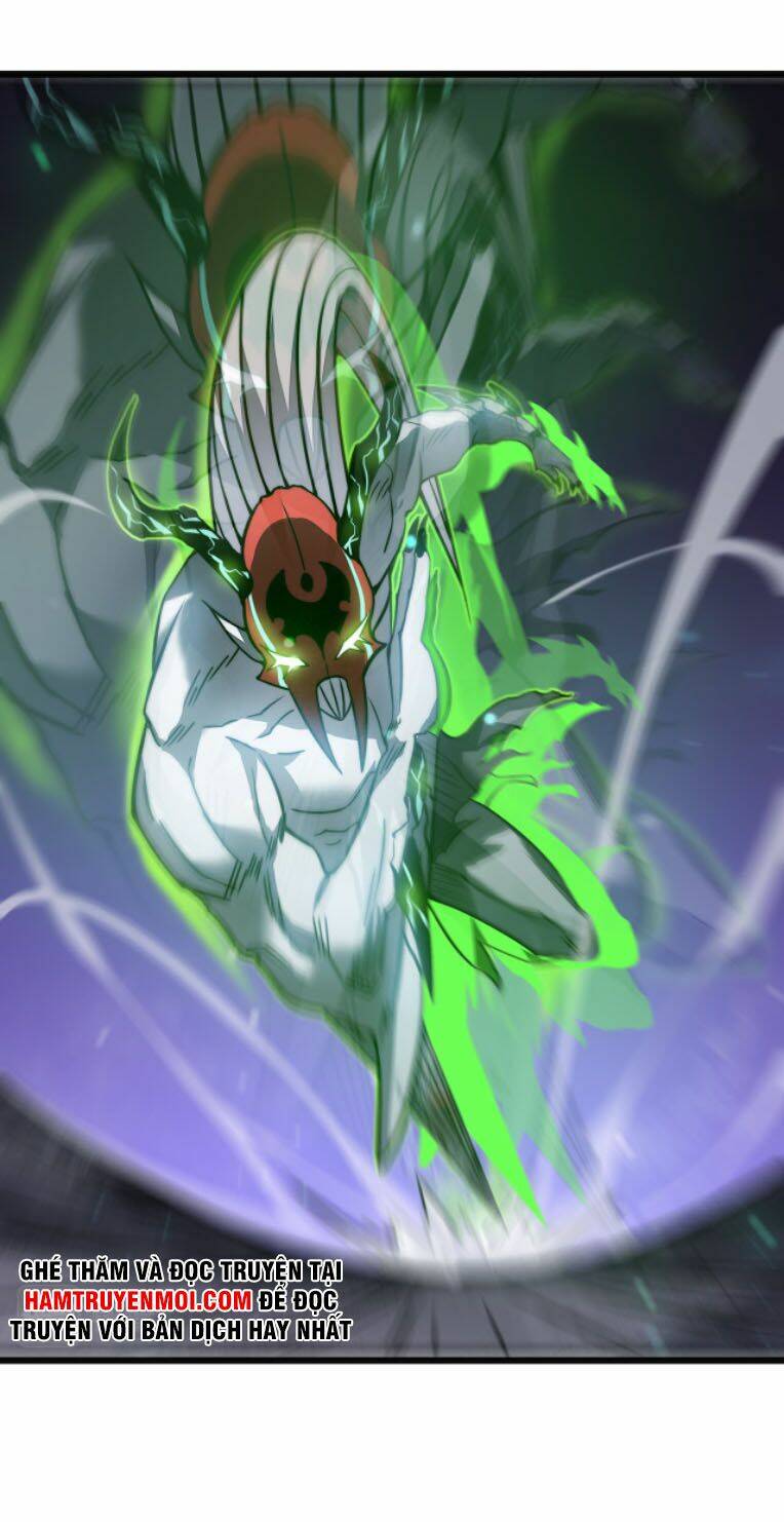 Sát Thần Chi Lộ Tại Dị Giới Chapter 25 - Trang 2