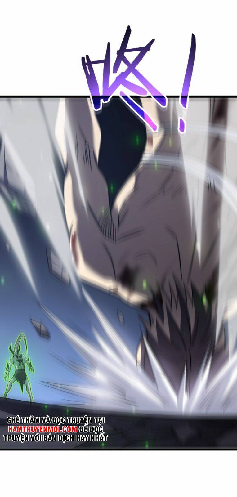 Sát Thần Chi Lộ Tại Dị Giới Chapter 25 - Trang 2