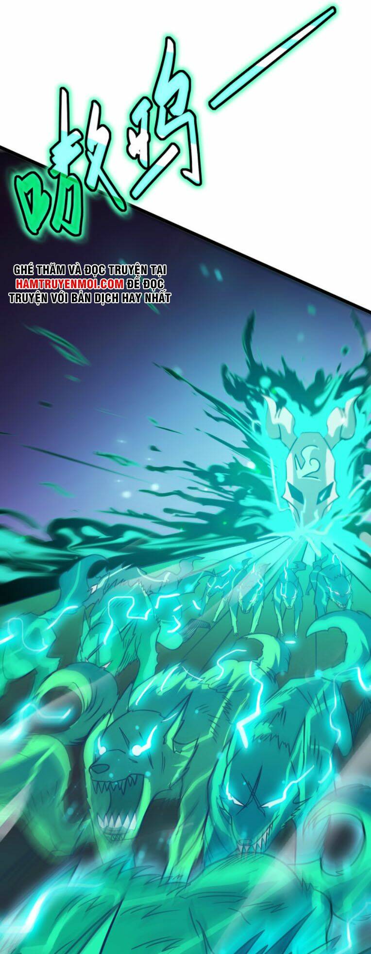 Sát Thần Chi Lộ Tại Dị Giới Chapter 25 - Trang 2