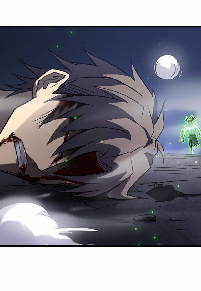 Sát Thần Chi Lộ Tại Dị Giới Chapter 25 - Trang 2