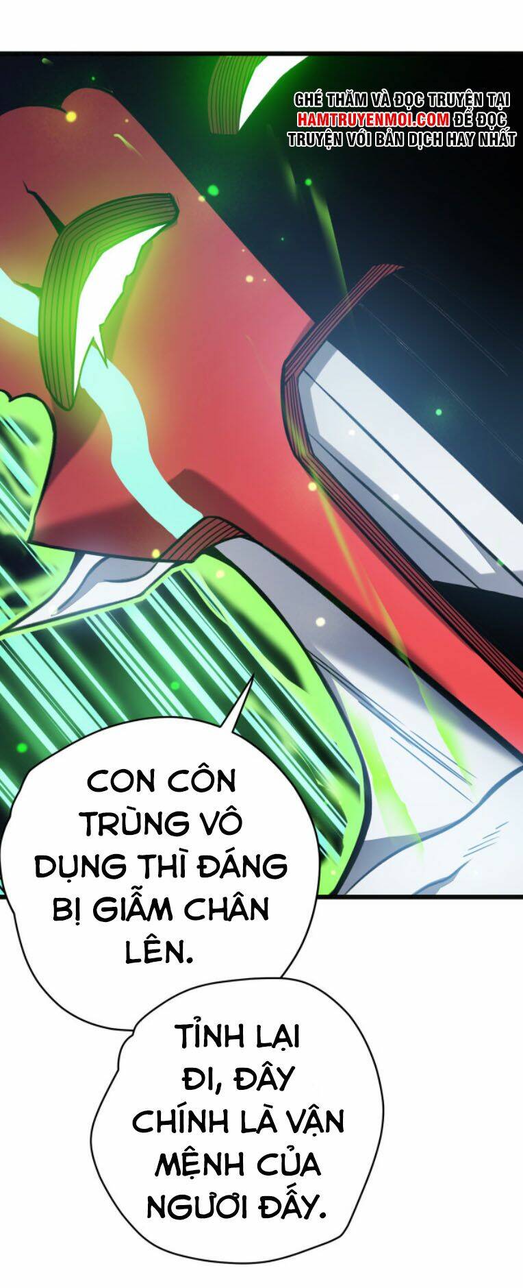 Sát Thần Chi Lộ Tại Dị Giới Chapter 25 - Trang 2