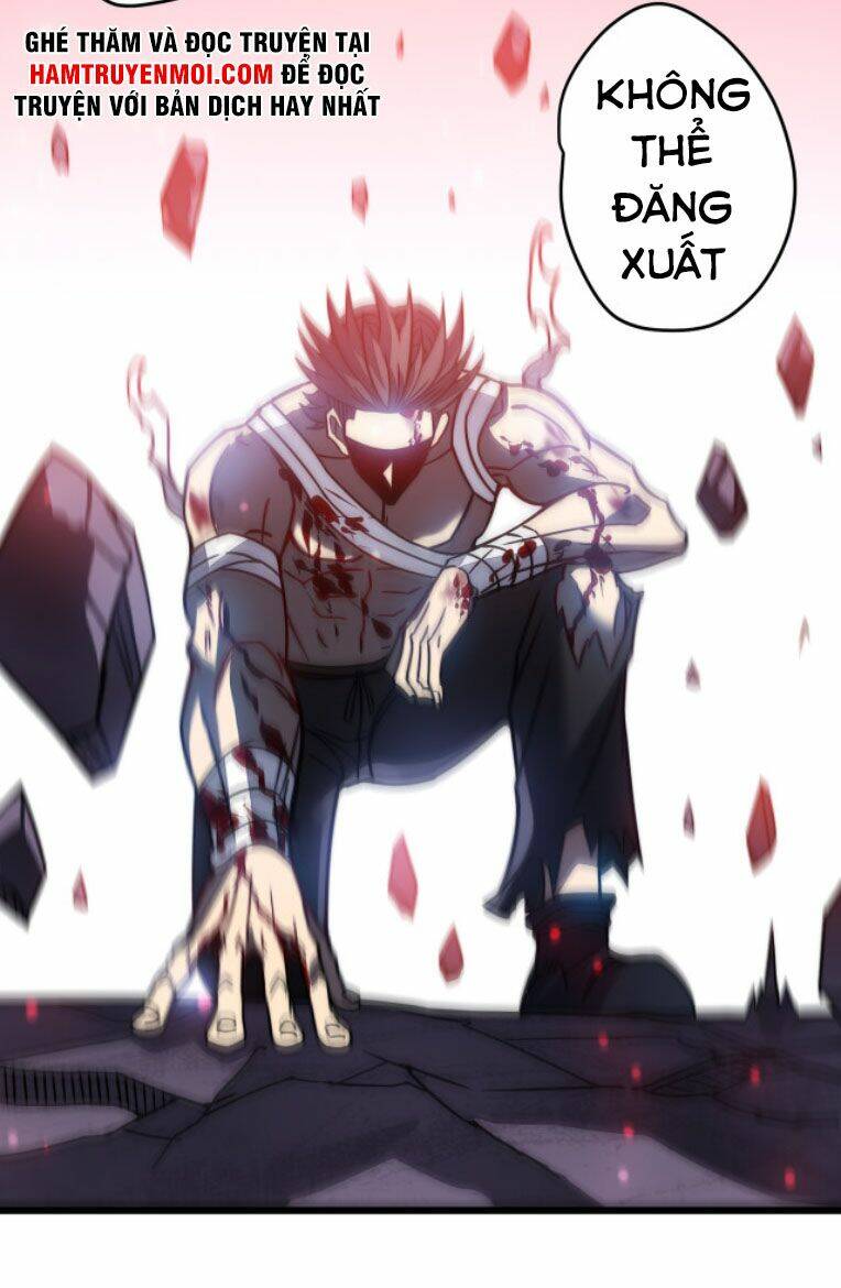 Sát Thần Chi Lộ Tại Dị Giới Chapter 25 - Trang 2