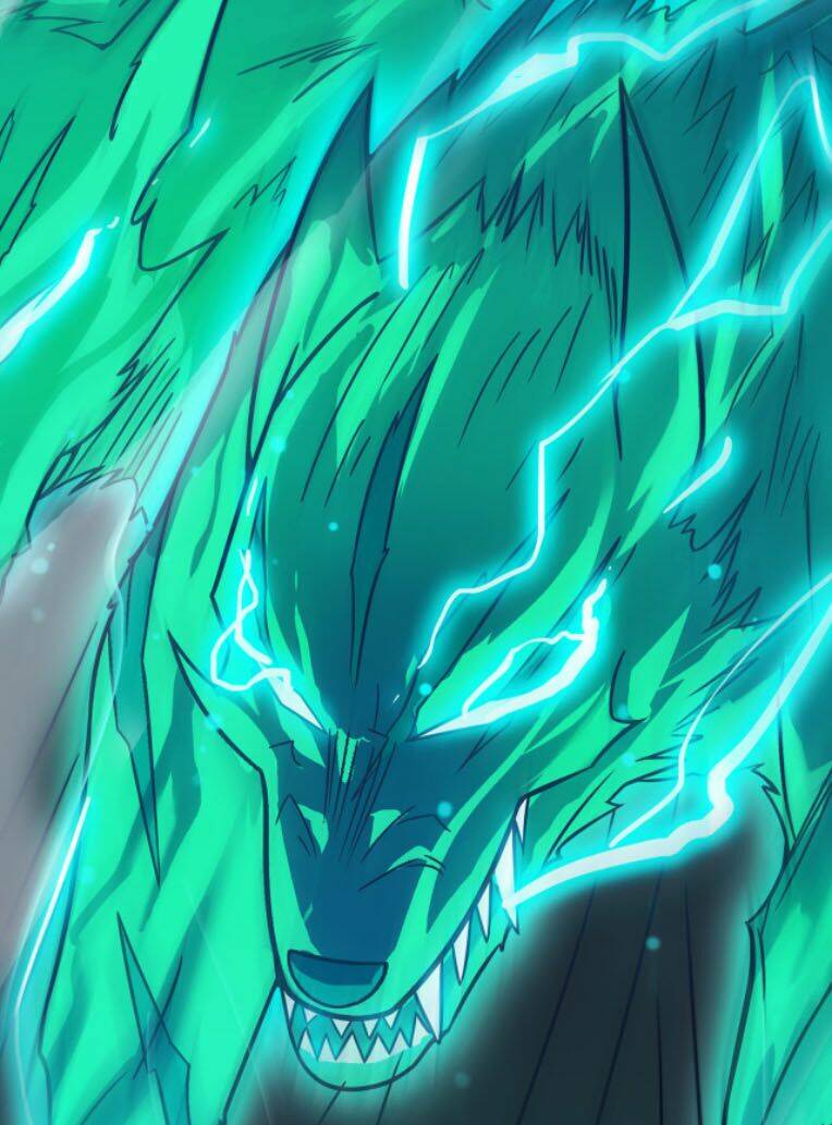 Sát Thần Chi Lộ Tại Dị Giới Chapter 25 - Trang 2