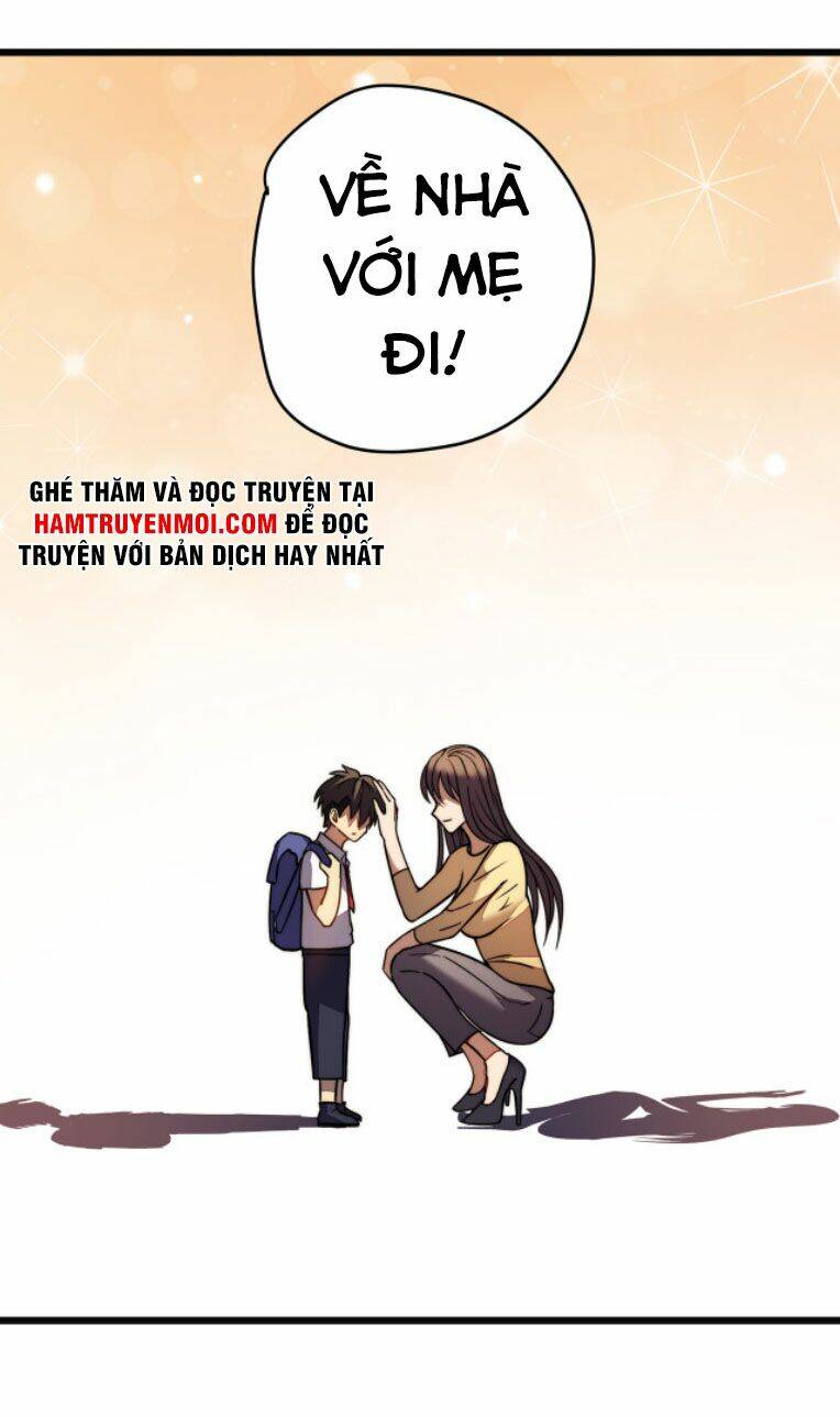 Sát Thần Chi Lộ Tại Dị Giới Chapter 25 - Trang 2