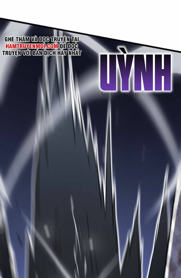 Sát Thần Chi Lộ Tại Dị Giới Chapter 25 - Trang 2