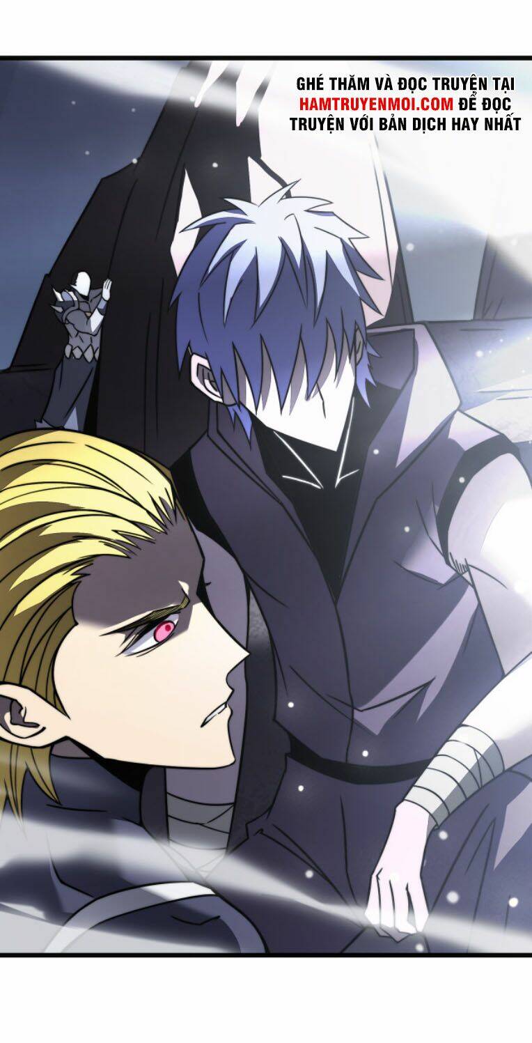 Sát Thần Chi Lộ Tại Dị Giới Chapter 25 - Trang 2