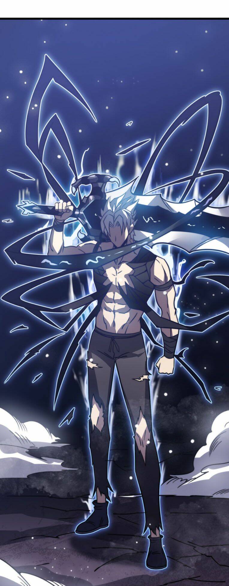 Sát Thần Chi Lộ Tại Dị Giới Chapter 25 - Trang 2