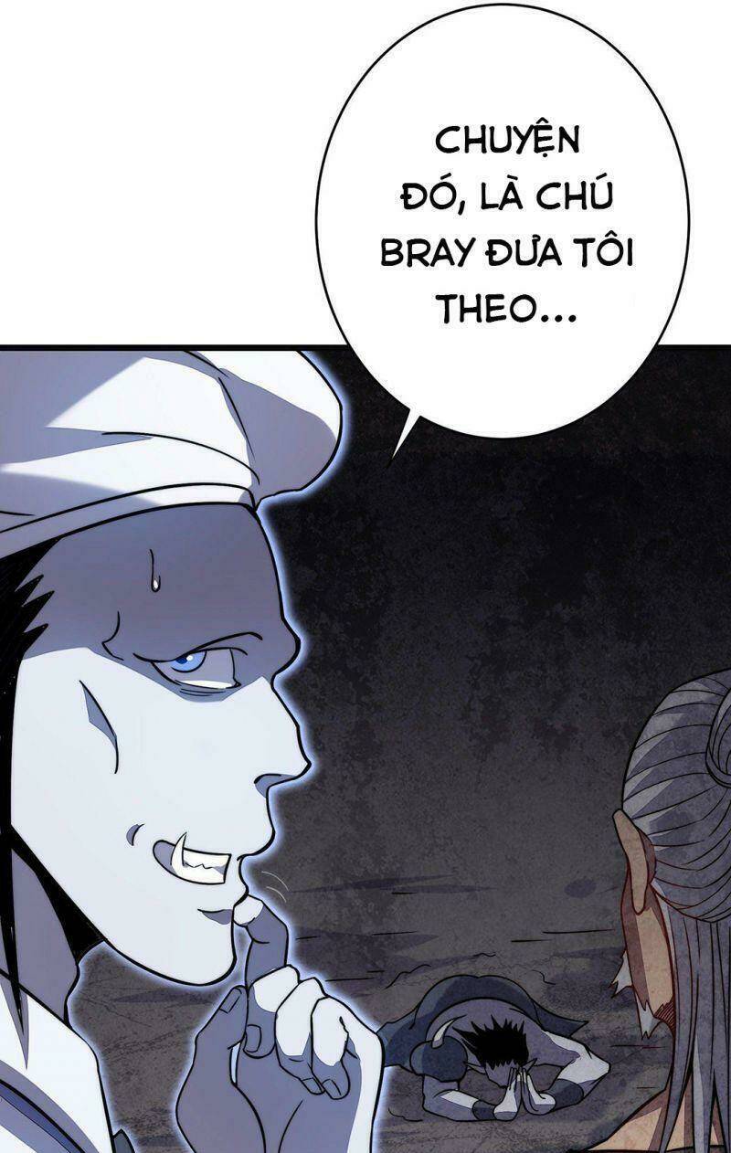 Sát Thần Chi Lộ Tại Dị Giới Chapter 29 - Trang 2