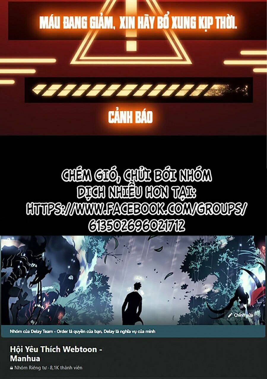 Sát Thần Chi Lộ Tại Dị Giới Chapter 3 - Trang 2