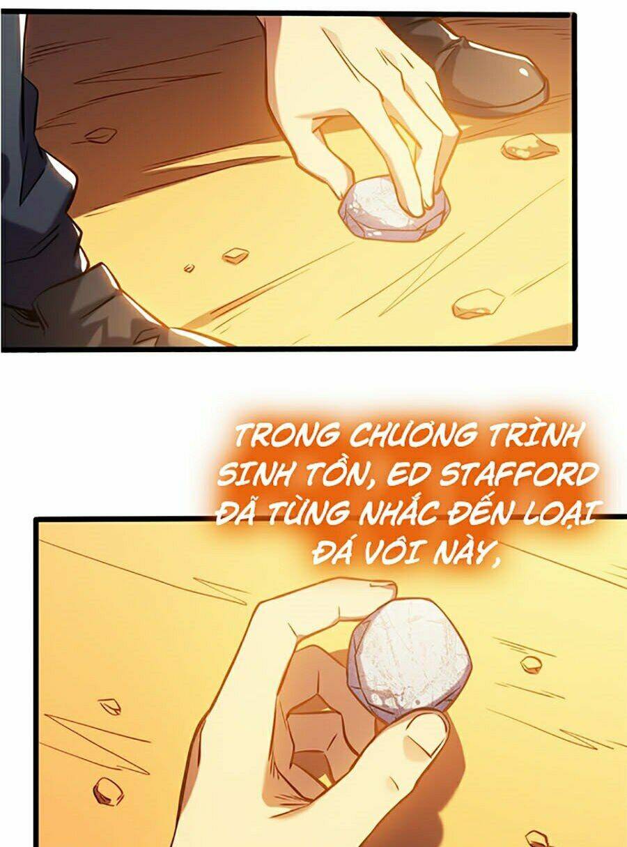 Sát Thần Chi Lộ Tại Dị Giới Chapter 3 - Trang 2