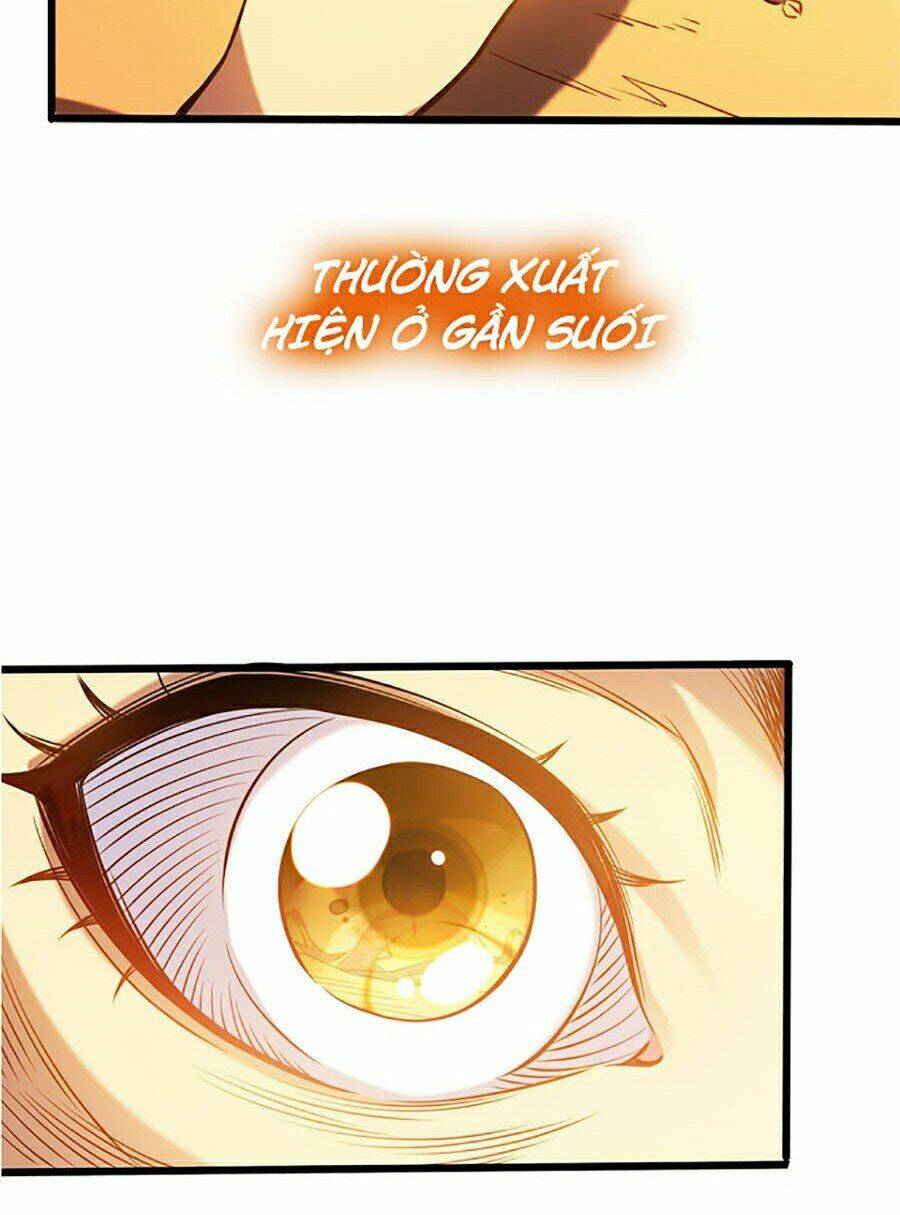 Sát Thần Chi Lộ Tại Dị Giới Chapter 3 - Trang 2