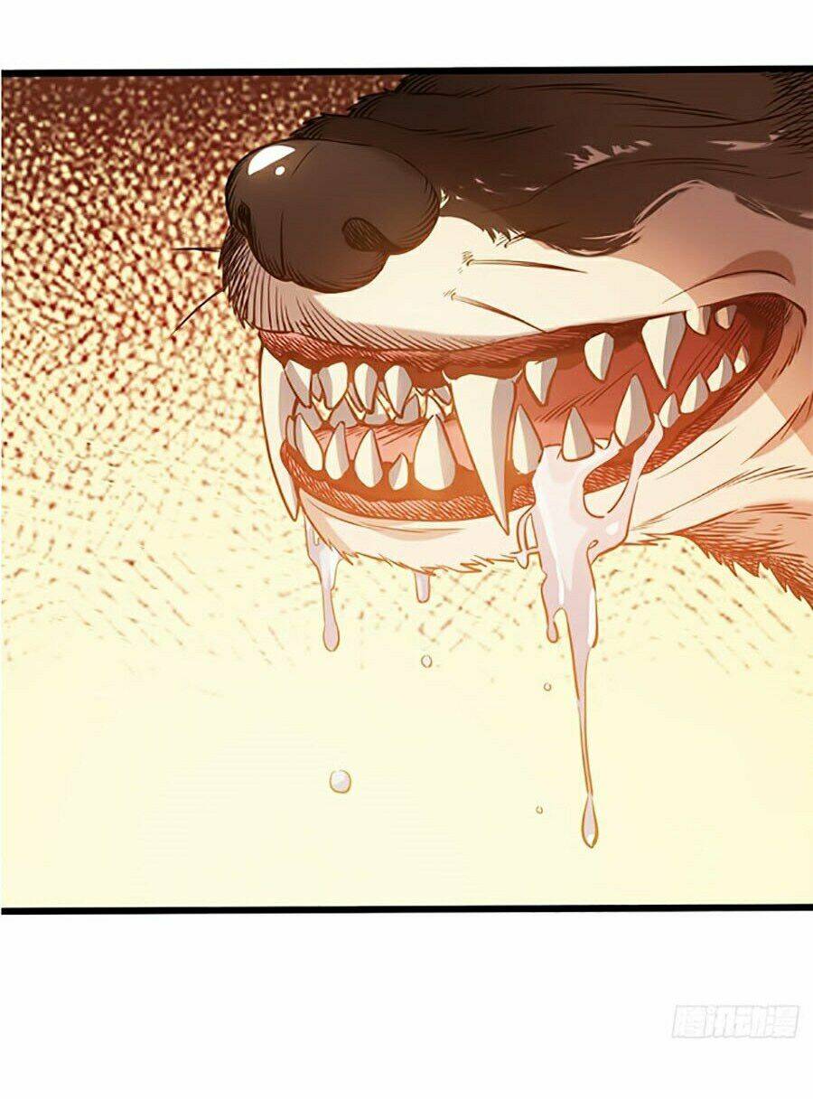 Sát Thần Chi Lộ Tại Dị Giới Chapter 3 - Trang 2