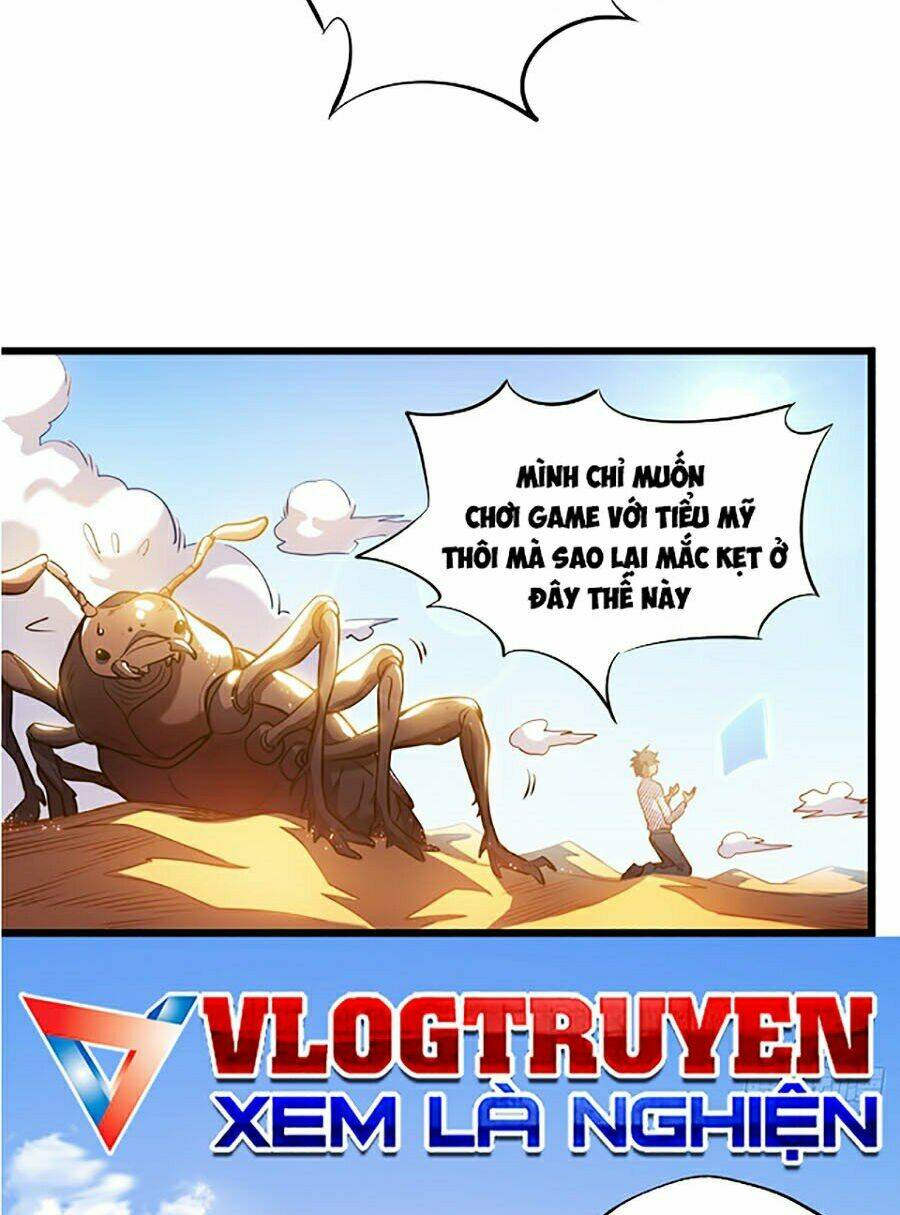 Sát Thần Chi Lộ Tại Dị Giới Chapter 3 - Trang 2