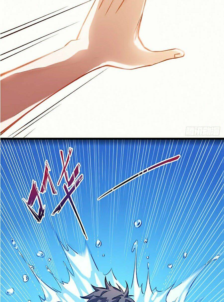 Sát Thần Chi Lộ Tại Dị Giới Chapter 3 - Trang 2