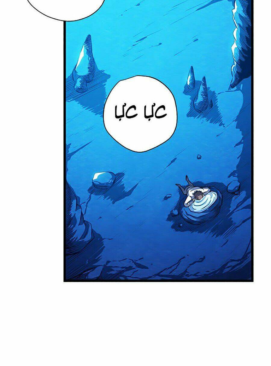 Sát Thần Chi Lộ Tại Dị Giới Chapter 3 - Trang 2